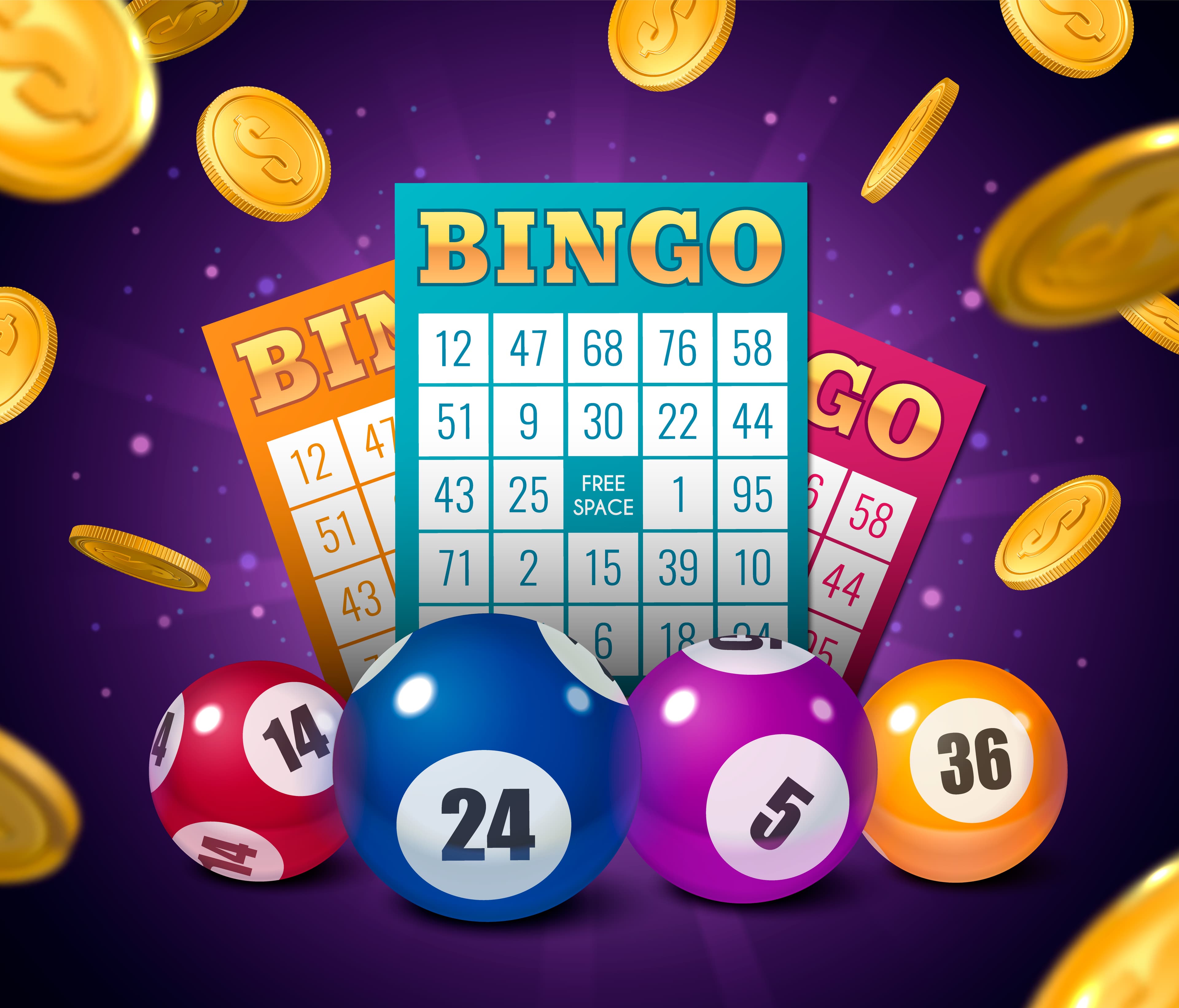 Lottery Game (WinGo)