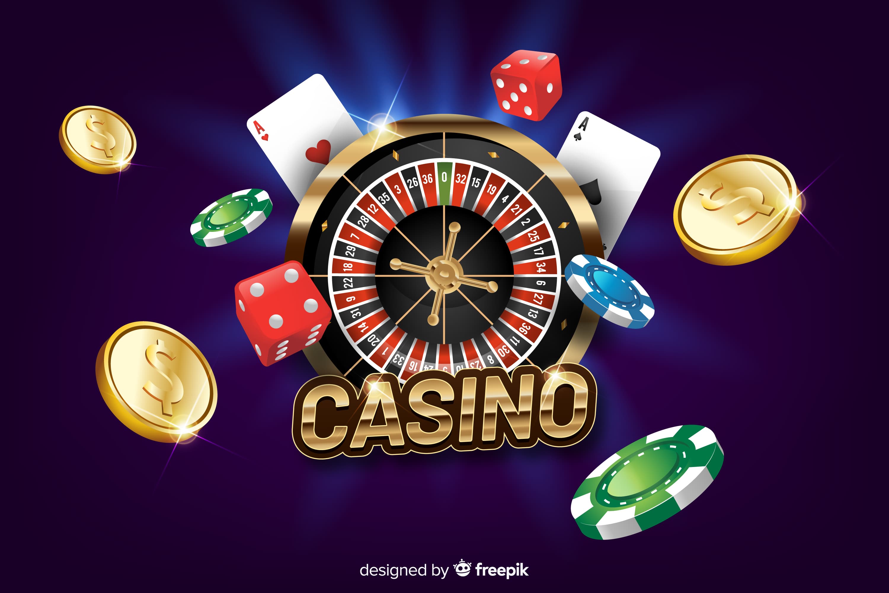 Casino Games