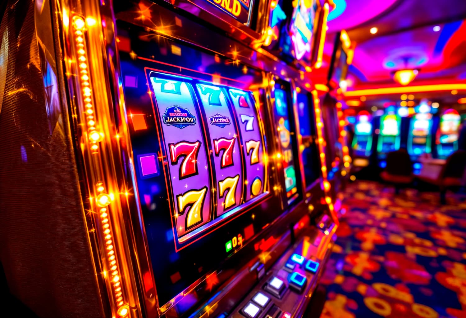 Slots Game