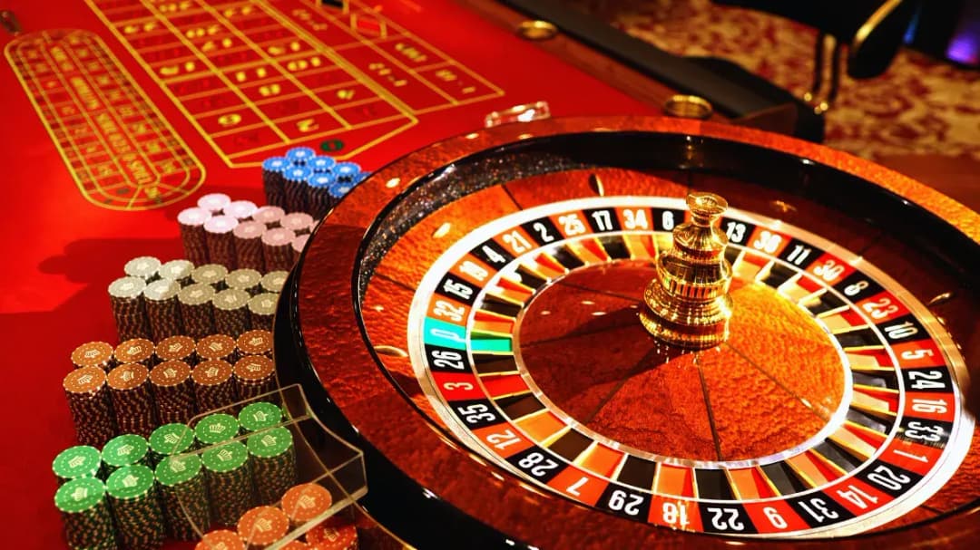 Casino Games