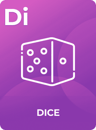 Dice