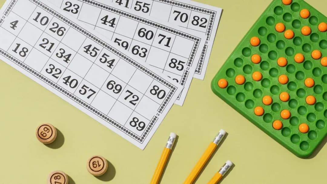 WinGo Lottery Game