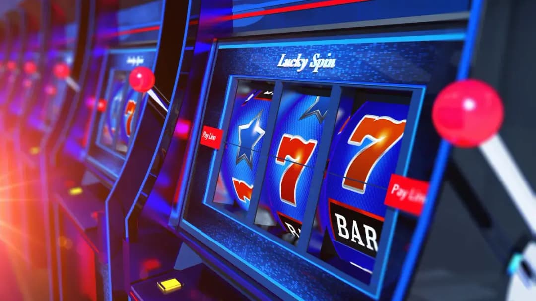 Slots Game
